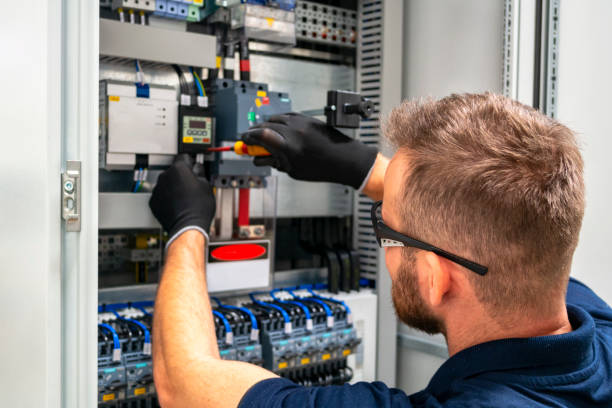 Best Electric Panel Repair  in Emerald Bay, TX
