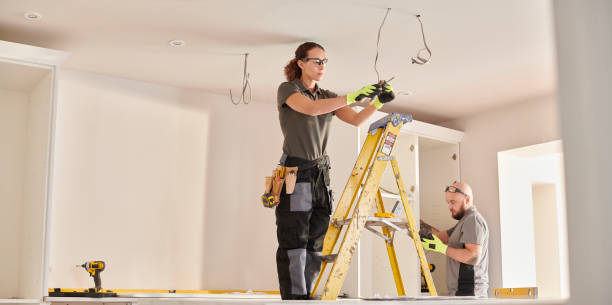 Electrical System Inspection in Emerald Bay, TX